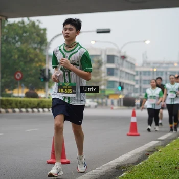 Runner Photo 8648039