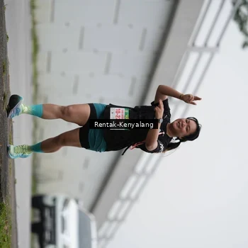 Runner Photo 8648040
