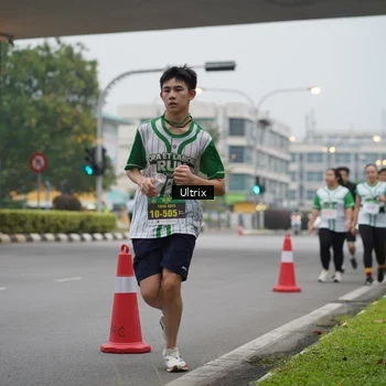 Runner Photo 8648043