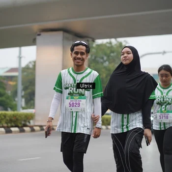 Runner Photo 8648044