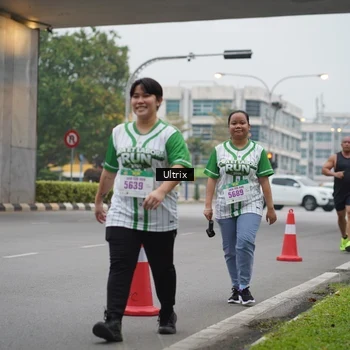 Runner Photo 8648045