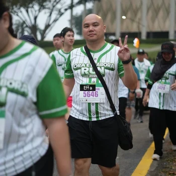 Runner Photo 8648046