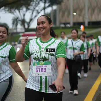 Runner Photo 8648048