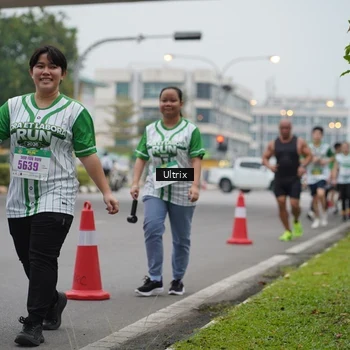 Runner Photo 8648050