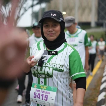 Runner Photo 8648051