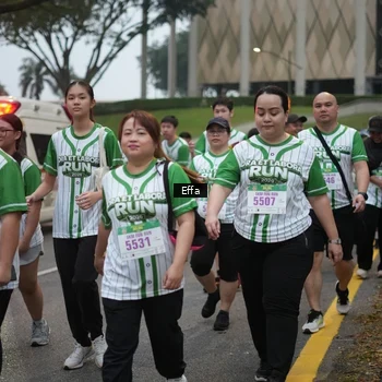Runner Photo 8648053