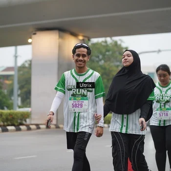 Runner Photo 8648054