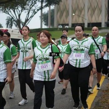 Runner Photo 8648055