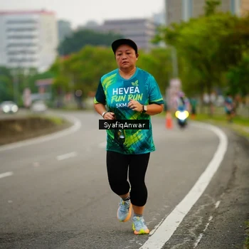 Runner Photo 8648056
