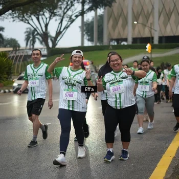 Runner Photo 8648057