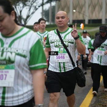 Runner Photo 8648058