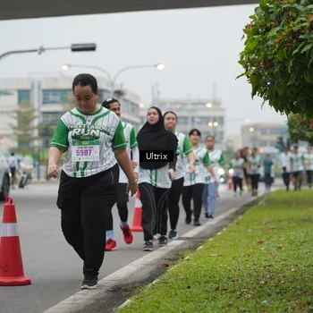 Runner Photo 8648061
