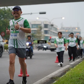Runner Photo 8648062