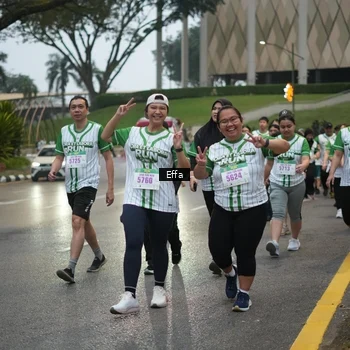 Runner Photo 8648063