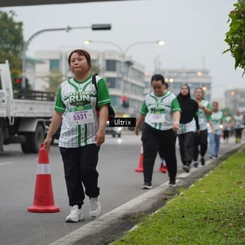 Runner Photo 8648064