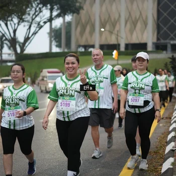 Runner Photo 8648071