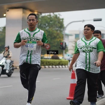 Runner Photo 8648073