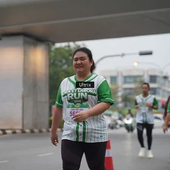 Runner Photo 8648074