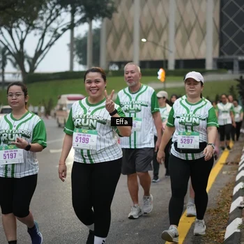 Runner Photo 8648075