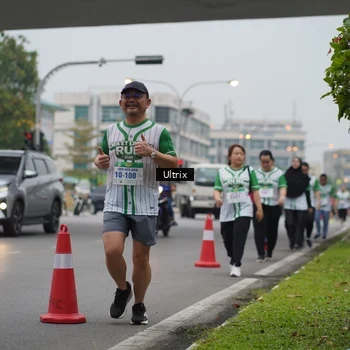 Runner Photo 8648077