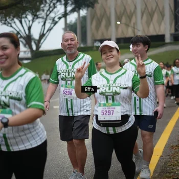 Runner Photo 8648078