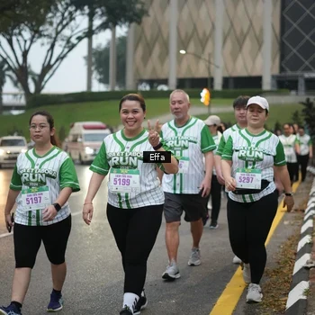 Runner Photo 8648079