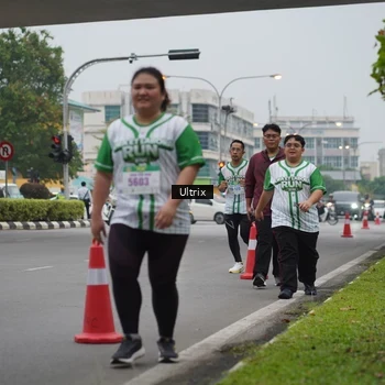 Runner Photo 8648080