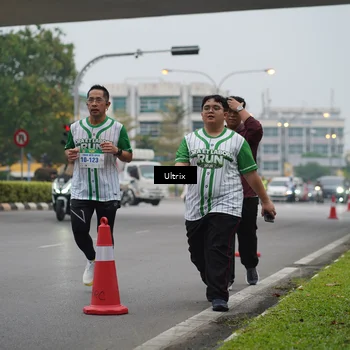 Runner Photo 8648082