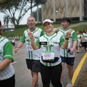 Runner Photo 8648083