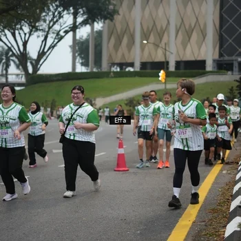 Runner Photo 8648085