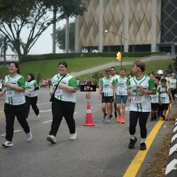 Runner Photo 8648086