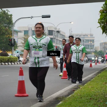 Runner Photo 8648088