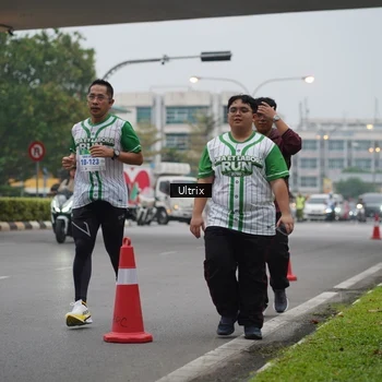 Runner Photo 8648089