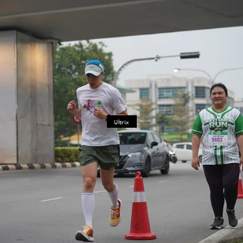 Runner Photo 8648091