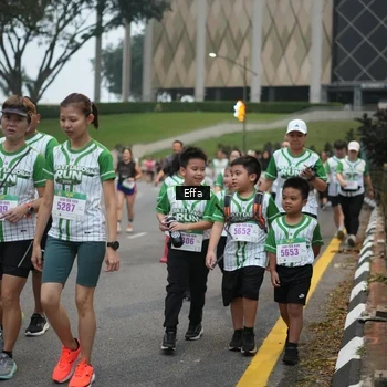 Runner Photo 8648092