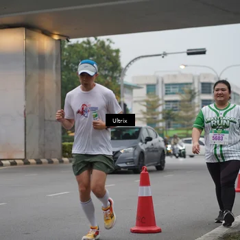 Runner Photo 8648093