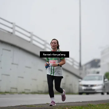 Runner Photo 8648096