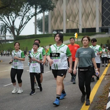 Runner Photo 8648097