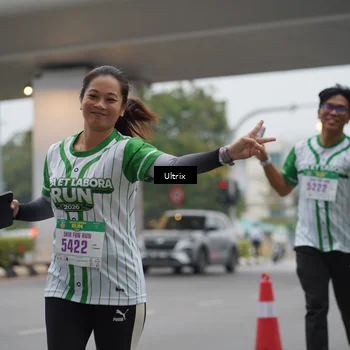Runner Photo 8648099