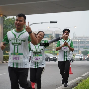 Runner Photo 8648100