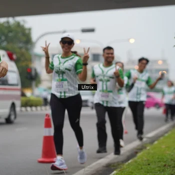 Runner Photo 8648104