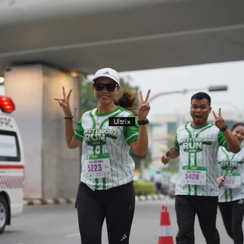 Runner Photo 8648105