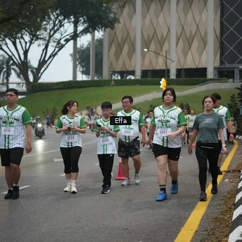 Runner Photo 8648106