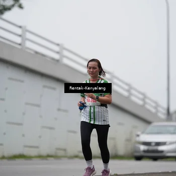 Runner Photo 8648109