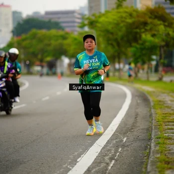Runner Photo 8648111