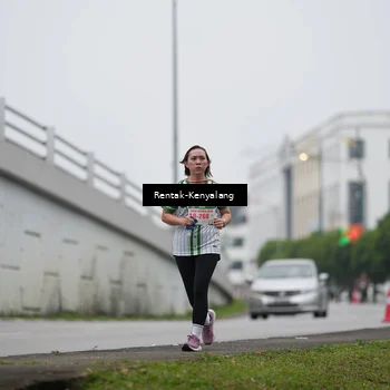 Runner Photo 8648112