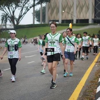 Runner Photo 8648113