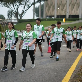 Runner Photo 8648114