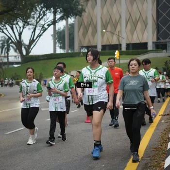 Runner Photo 8648115