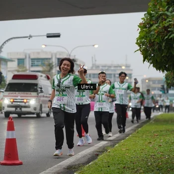 Runner Photo 8648117